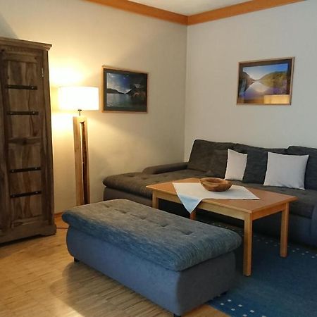 Vila Landhaeusl Weissensee Exteriér fotografie